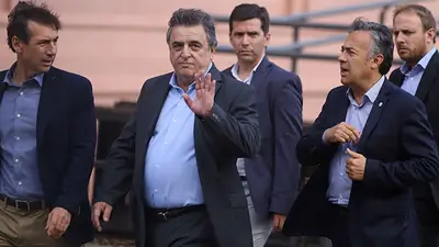 Exclusivo: Juntos por el Cambio confirmó la reunión con Alberto Fernández Exclusivo: Juntos por el Cambio confirmó la reunión con Alberto Fernández