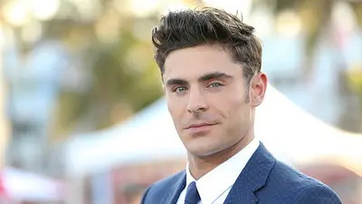 El popular actor Zac Efron habló de la peligrosa enfermedad que casi lo mata El popular actor Zac Efron habló de la peligrosa enfermedad que casi lo mata