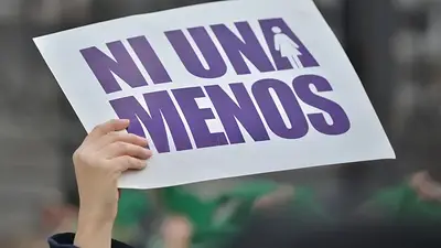 El 2019 termina con casi el triple de femicidios que en 2015 El 2019 termina con casi el triple de femicidios que en 2015