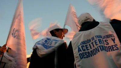 Bono de fin de año: Trabajadores aceiteros cobrarán un bono de 52 mil pesos Bono de fin de año: Trabajadores aceiteros cobrarán un bono de 52 mil pesos