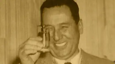 Trivia: ¿Cuáles son tus niveles de Peronismo en sangre durante los festejos de Año Nuevo? Trivia: ¿Cuáles son tus niveles de Peronismo en sangre durante los festejos de Año Nuevo?