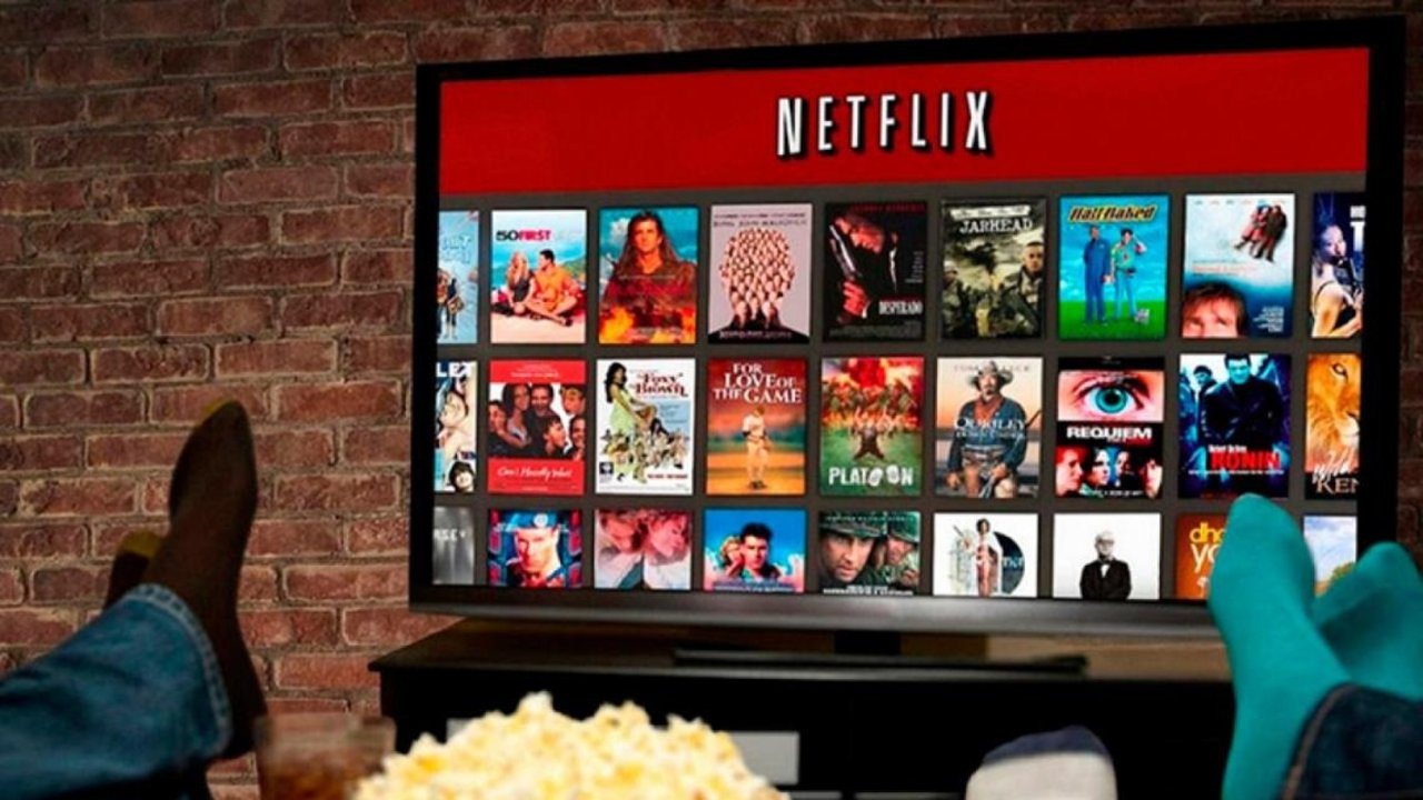 Netflix: las películas y series más vistas por los usuarios argentinos durante 2019