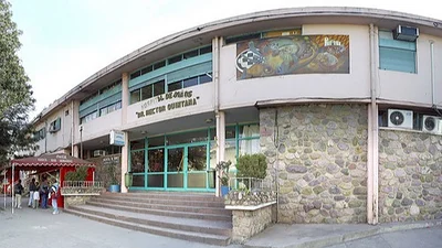 Escándalo en Jujuy: impidieron la ILE a una nena de 12 años que fue abusada y tuvo gemelos Escándalo en Jujuy: impidieron la ILE a una nena de 12 años que fue abusada y tuvo gemelos