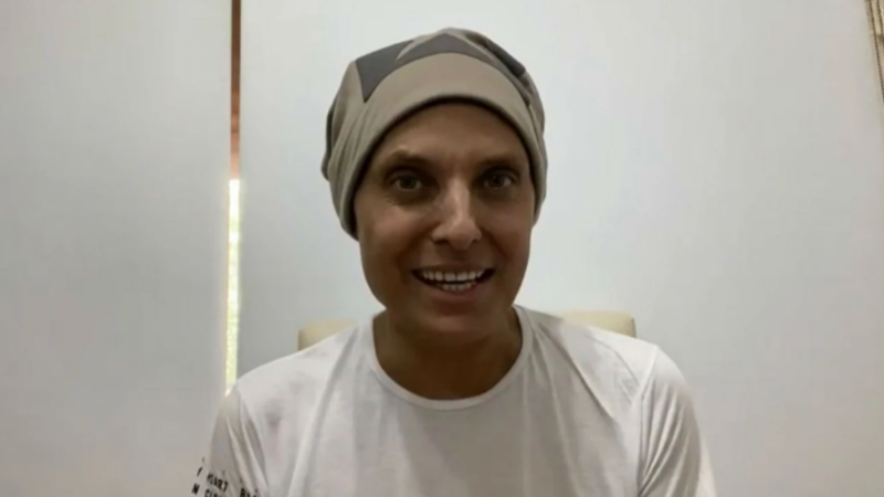  "No hay enfermedad": el emocionante mensaje de Lío Pecoraro tras superar la leucemia
