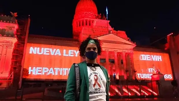 Día Mundial del VIH: nuestros derechos no pueden esperar | 1° de diciembre