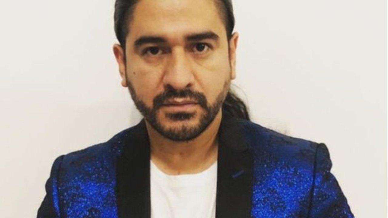 Ariel Puchetta y una dura tragedia familiar: "Quedamos mi hermana y yo"