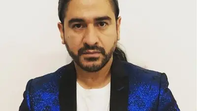 Ariel Puchetta y una dura tragedia familiar: "Quedamos mi hermana y yo" Ariel Puchetta y una dura tragedia familiar: "Quedamos mi hermana y yo"