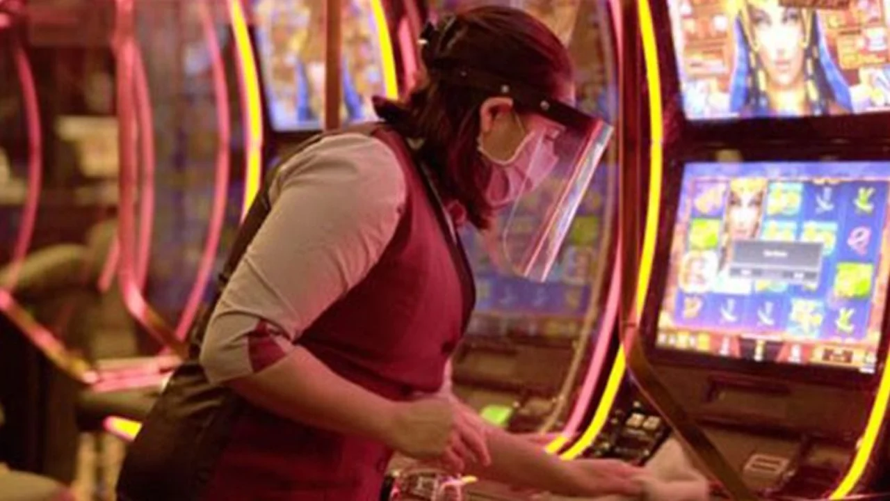 Verano en PBA: abrirán los bingos y casinos, pero no los boliches