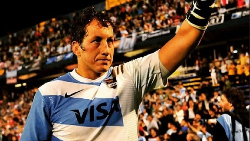 El vergonzoso descargo del ex Puma que se afilió al PRO con Patricia Bullrich