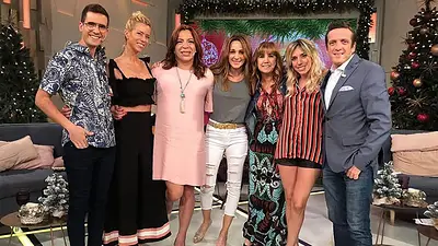 Escandaloso despido de una figura de Telefe: "Me están echando" Escandaloso despido de una figura de Telefe: "Me están echando"