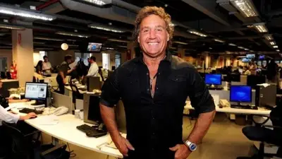 "Los detesto, los odio", reapareció Serafín Dengra y destrozó a Los Pumas "Los detesto, los odio", reapareció Serafín Dengra y destrozó a Los Pumas