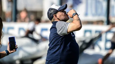 Muerte de Diego Maradona: imputaron a dos personas más 