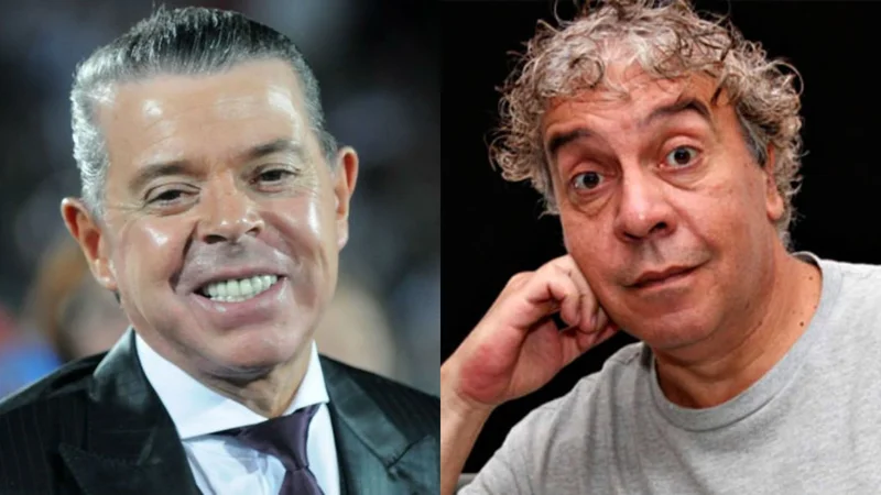 Norberto Oyarbide será columnista del nuevo programa de Coco Sily