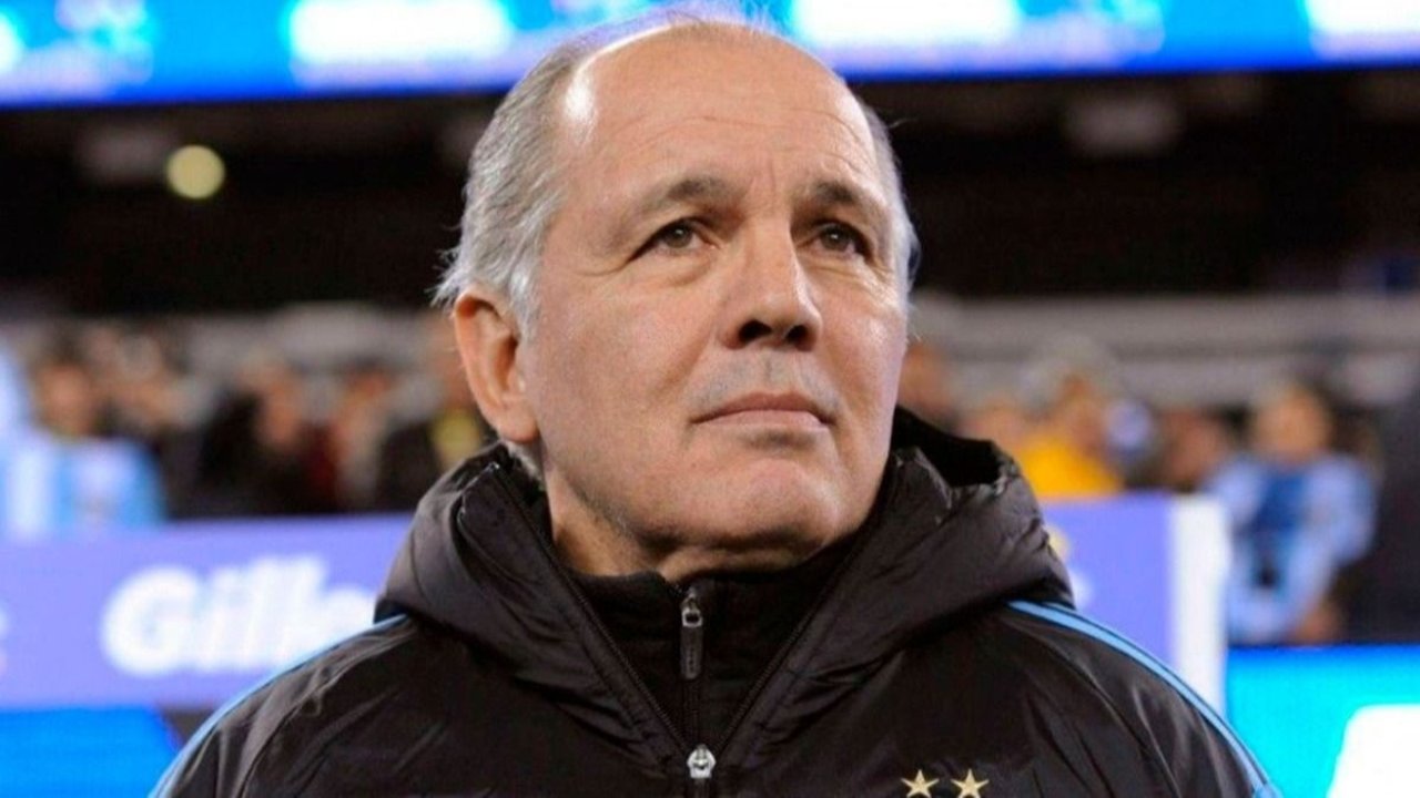 Qué dice el parte médico de la muerte de Alejandro Sabella