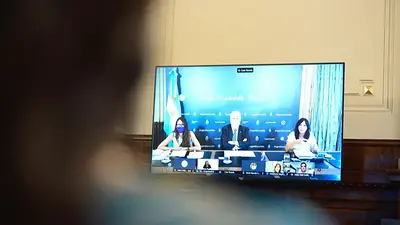 Aborto legal: los argumentos del Gobierno para defender el proyecto Aborto legal: los argumentos del Gobierno para defender el proyecto