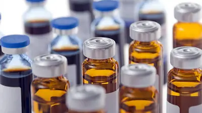 ANMAT prohibió una marca de dióxido de cloro y un agua alcalina ANMAT prohibió una marca de dióxido de cloro y un agua alcalina