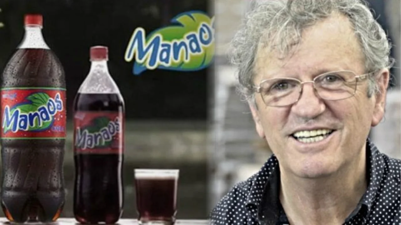 Dueño de Manaos 