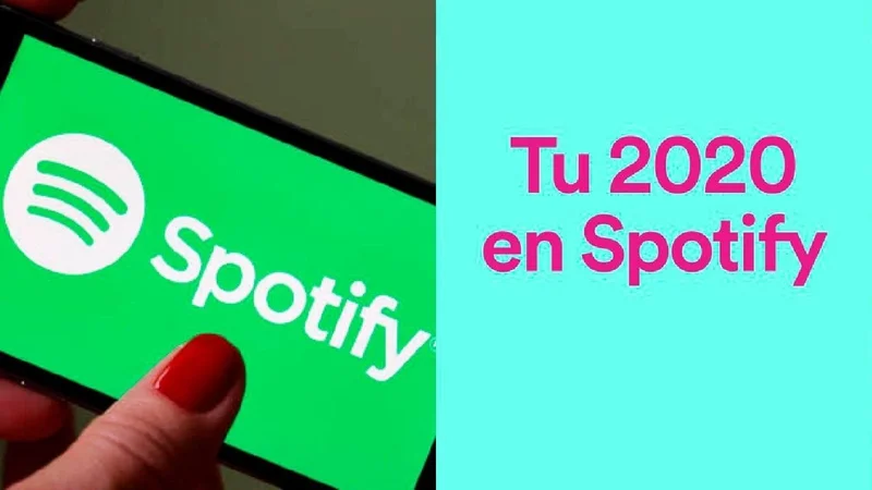 Spotify, resumen del 2020 canciones y artistas más reproducidas del año