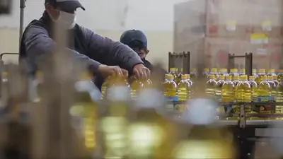 La economía cayó 1,5% en abril y expuso los límites del rebote de exportaciones y minería La economía cayó 1,5% en abril y expuso los límites del rebote de exportaciones y minería