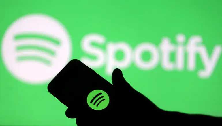 spotify