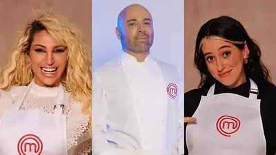 Masterchef Masterchef