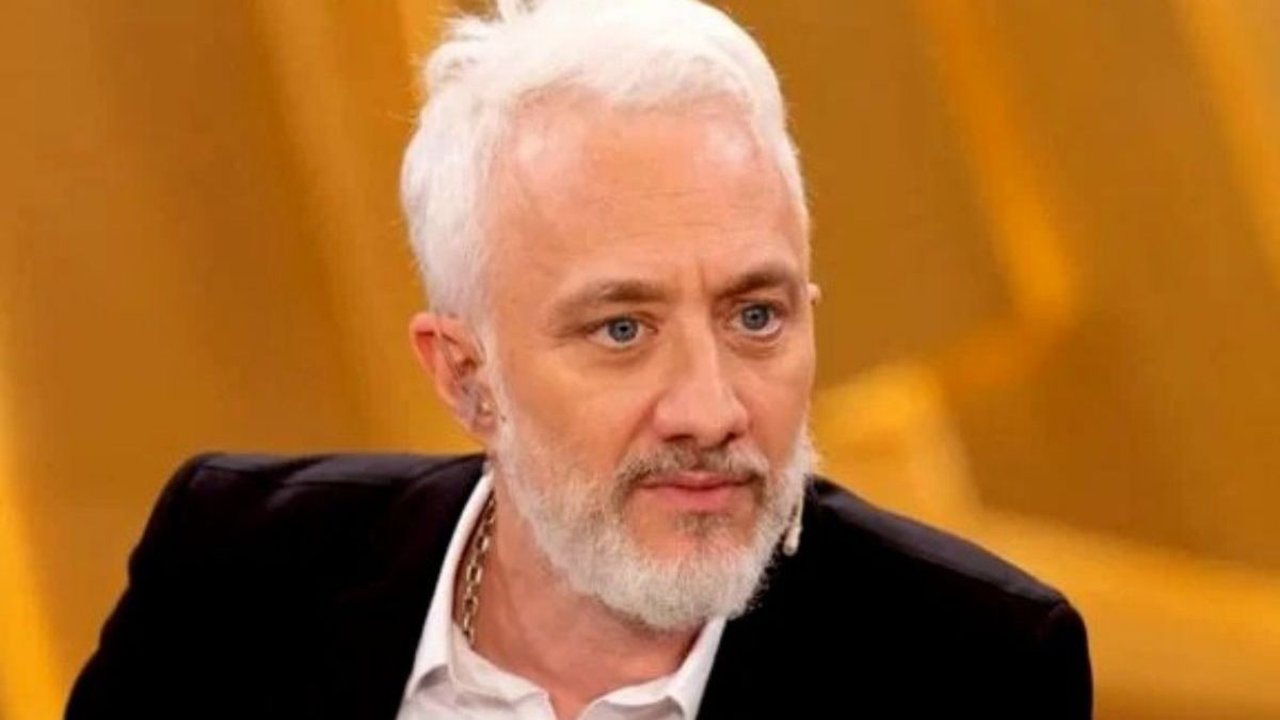 Los famosos que le dijeron No a la invitación de Andy Kusnetzoff a Podemos Hablar