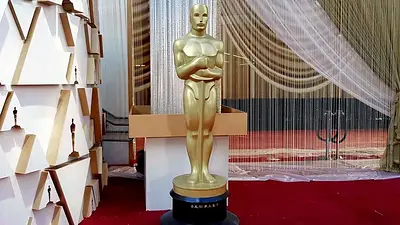 Premios Oscar Premios Oscar