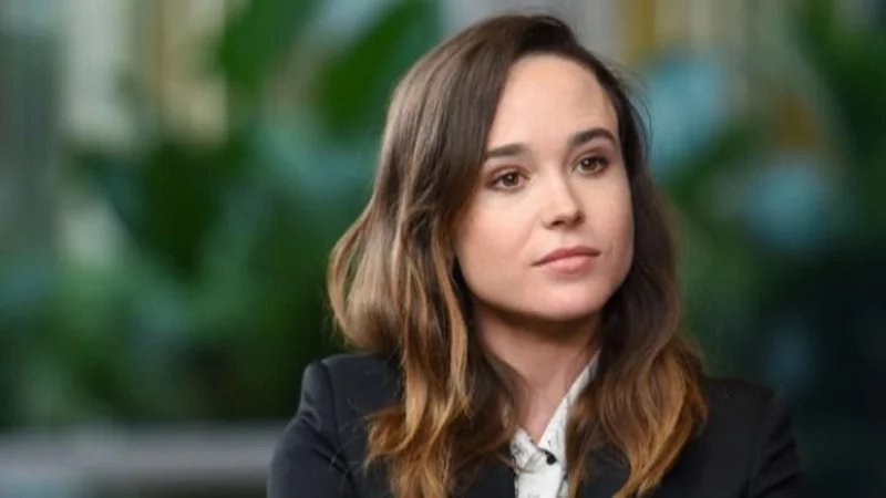 Netflix aseguró que Elliot Page seguirá siendo Vanya Hargreeves en "The Umbrella Academy"