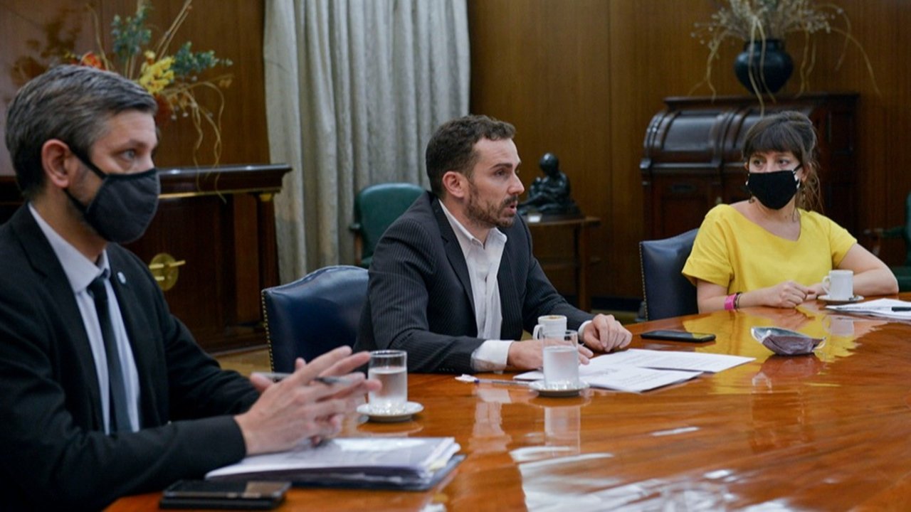 Inclusión financiera: cuál es el plan del Gobierno hasta el 2023