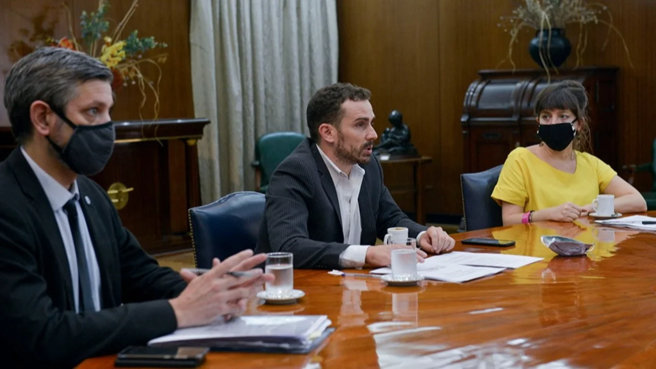 Inclusión financiera: cuál es el plan del Gobierno hasta el 2023