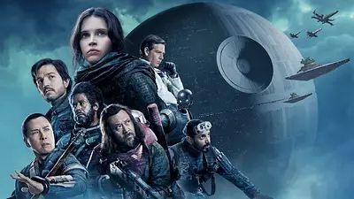 Star Wars: para los fanáticos, Rogue One es la mejor película de la saga Star Wars: para los fanáticos, Rogue One es la mejor película de la saga