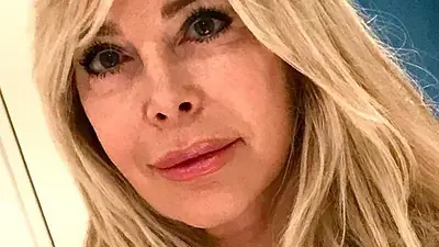 Graciela Alfano habría amenazado de muerte a una figura de El Trece Graciela Alfano habría amenazado de muerte a una figura de El Trece