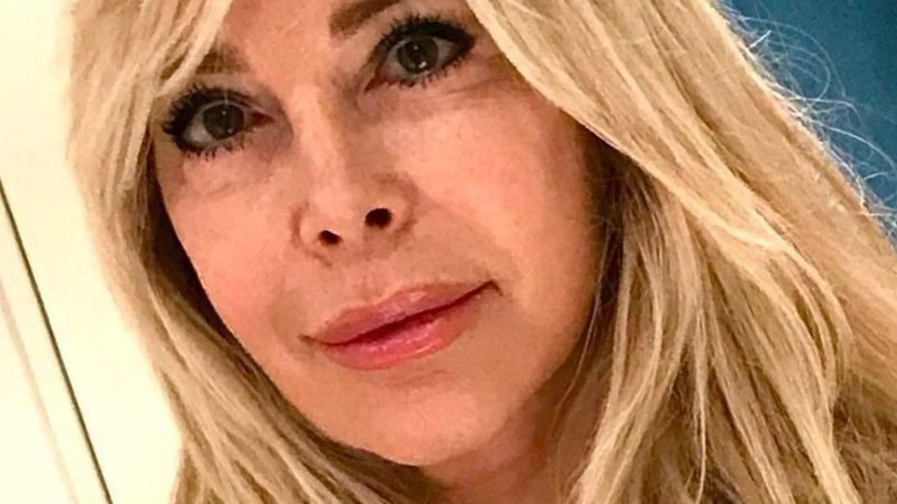 Graciela Alfano habría amenazado de muerte a una figura de El Trece