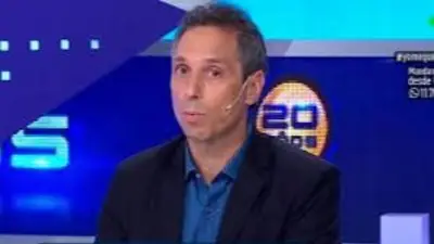 Damián Rojo Damián Rojo