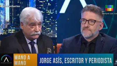 turco asís y luis novaresio turco asís y luis novaresio