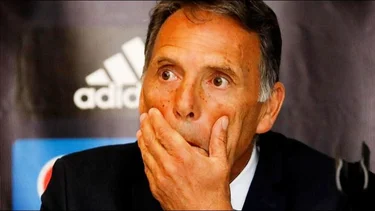 Grave denuncia contra Miguel Ángel Russo: "Se mete con mi familia"
