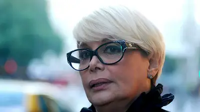 Empeoró la salud de Carmen Barbieri: entró en coma farmacológico Empeoró la salud de Carmen Barbieri: entró en coma farmacológico
