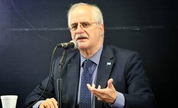 Esta es la lista de Fuerza Patria en la provincia de Buenos Aires | Elecciones 2025