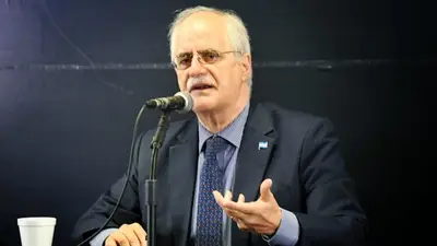 Taiana removió a un general retirado que reivindicó la última dictadura Taiana removió a un general retirado que reivindicó la última dictadura