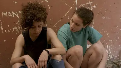 CINE.AR presenta seis estrenos nacionales para la semana CINE.AR presenta seis estrenos nacionales para la semana