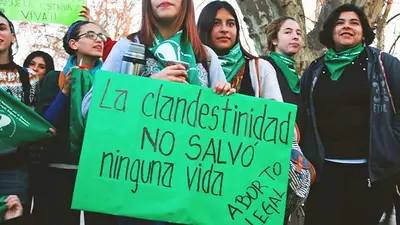 Aborto clandestino: ¿cuánto le cuesta al Estado que no haya IVE? Aborto clandestino: ¿cuánto le cuesta al Estado que no haya IVE?