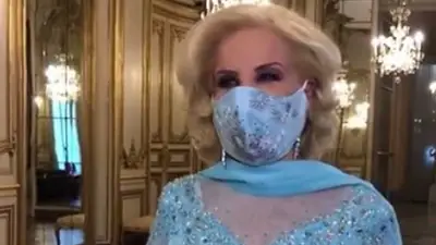 Mirtha Legrand Mirtha Legrand