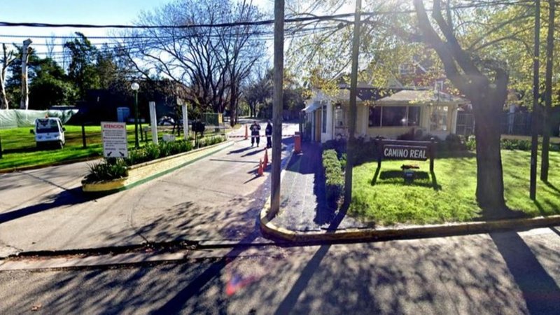 Denuncia de abuso sexual en San Isidro, que involucra a jugadores de Vélez 