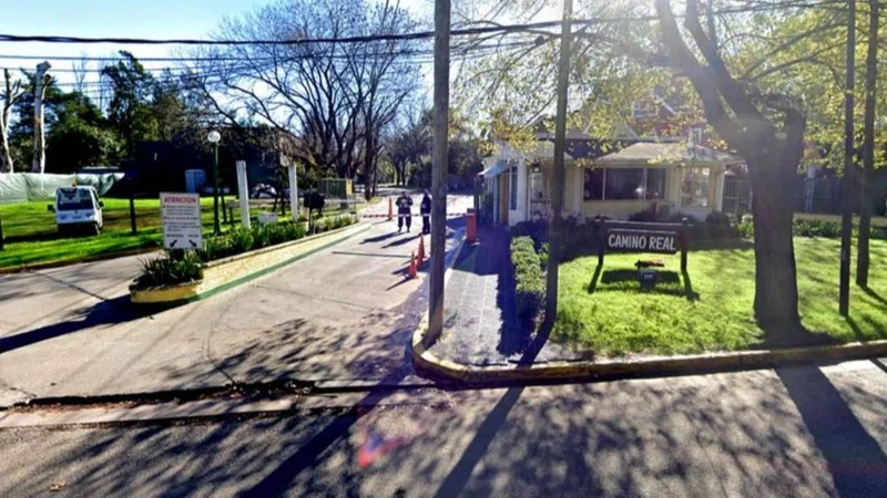 Denuncia de abuso sexual en San Isidro, que involucra a jugadores de Vélez 
