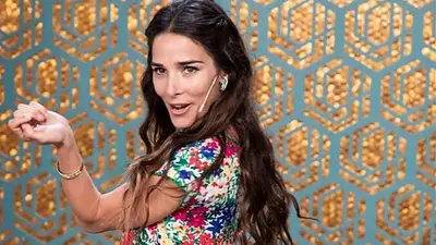 Juana Viale Juana Viale