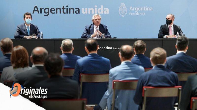 Frente de Todos y Cambiemos: fuertes contrastes en sus política de deuda