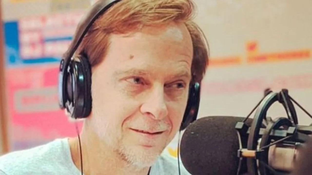 Matías Martin