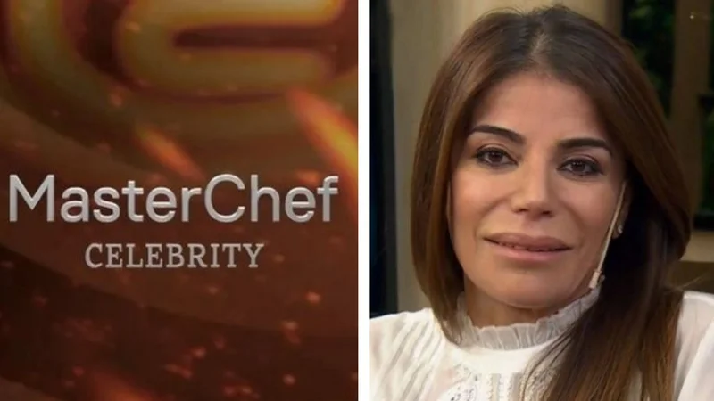 MasterChef Celebrity 2 planea sumar a Zulemita Menem