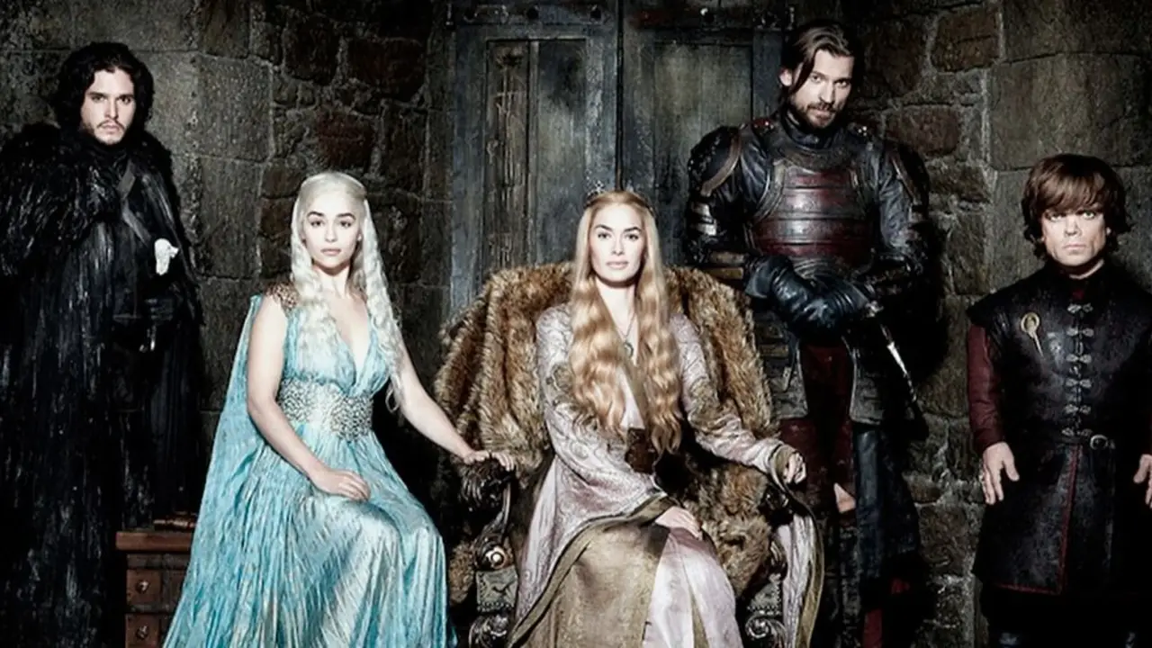Game of Thrones
