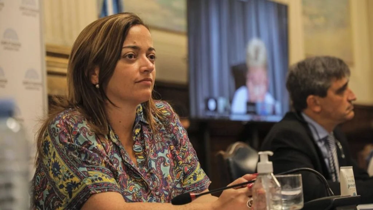 Etiquetado Frontal: Moreau aseguró que el martes habrá quórum en Diputados